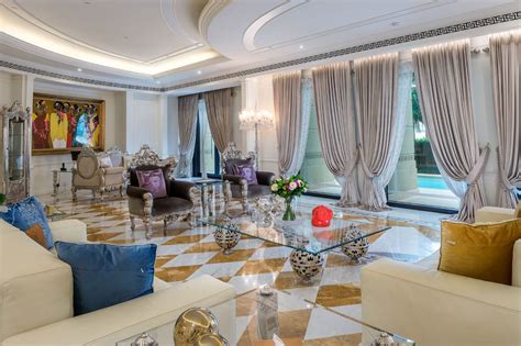 buy versace home apartment buildings united arab emirates|Palazzo Versace, Dubai .